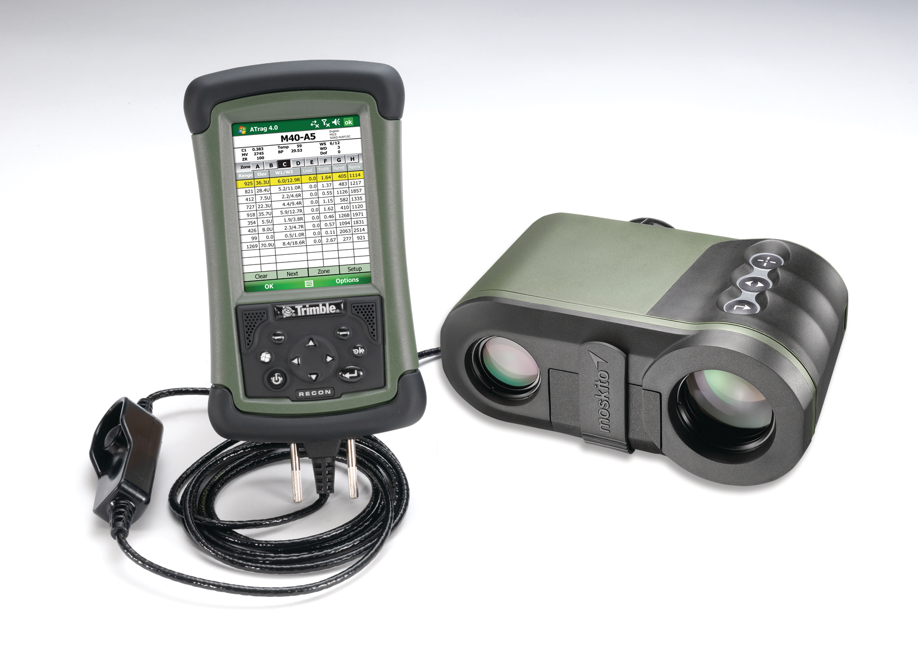 Shootingobjectiverangedevicesord 10053960