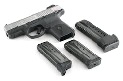 Sr9ccompactpistol 10054022 Sr9ccompactpistol 10054022
