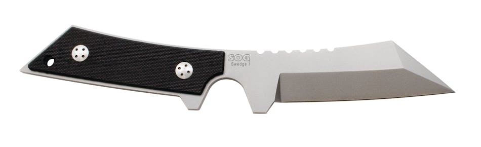 SOG Specialty Knives & Tools