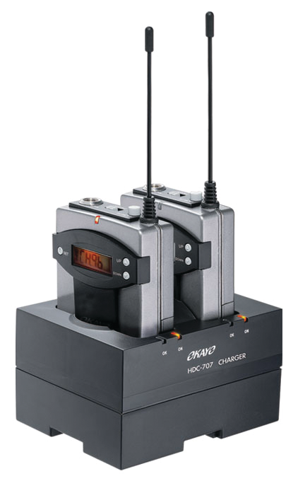 Wirelessinterviewsystemkssmicroear 10054236