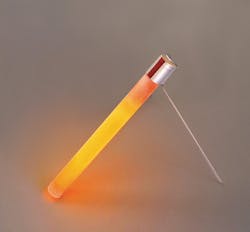 8 inch ORANGE Cyalume SnapLight Ultra-High Intensity Flare Alternative - Box of 12 8 inch ORANGE Cyalume SnapLight Ultra-High Intensity Flare Alternative - Box of 12