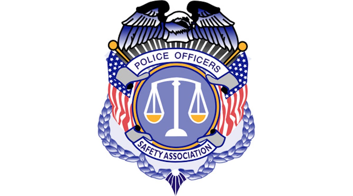 CLICK HERE to visit the Police Officers Safety Association web page