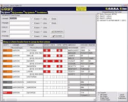 Cobra 10054223 Cobra 10054223