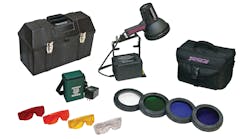Maxima Mfk3500 Series Forensic Light Source Kits 10054151