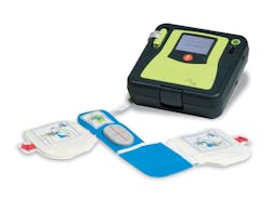 Aedpro Cp 10107695 Aedpro Cp 10107695