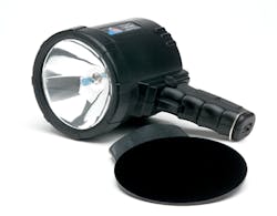 Bk 120 Infrared Spot Light Kit (1)
