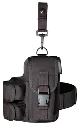 Blacktaserholster 10107394 Blacktaserholster 10107394