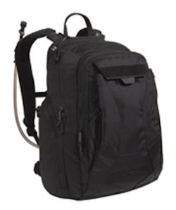 The CamelBak Urban Assault Pack focuses more on 'urban' than 'assault' - and does very well at it. The CamelBak Urban Assault Pack focuses more on 'urban' than 'assault' - and does very well at it.