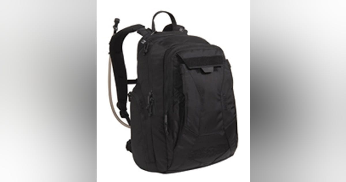 CamelBak Urban Assault Pack Officer
