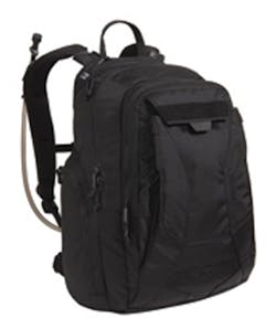 The CamelBak Urban Assault Pack focuses more on &apos;urban&apos; than &apos;assault&apos; - and does very well at it.