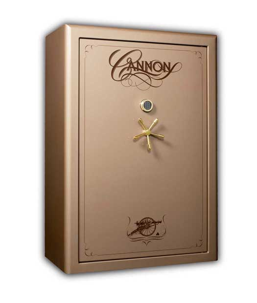 Cannon Traditional Series T54 Closed