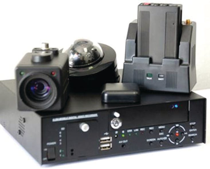 Automotive & Law Enforcement Surveillance Systems Officer