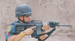 Active Shooter Dvd Coverhalf Active Shooter Dvd Coverhalf