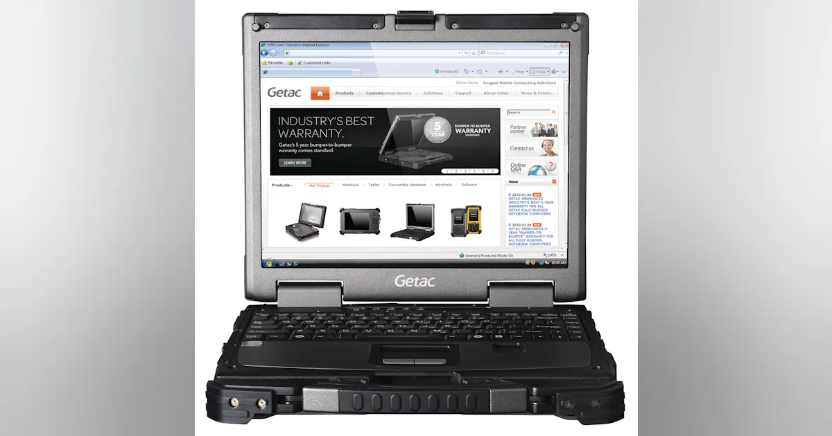 Verizon Notebook Verizon Wireless Network Ready | Officer