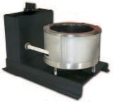 Big dipper Electric Casting Furnace Officer