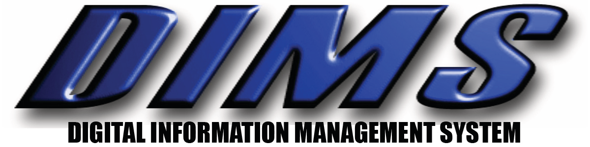 $ Dims Master Text #3