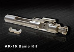 The FailZero Basic AR Bolt Kit The FailZero Basic AR Bolt Kit