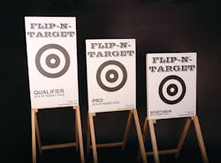 Flipntarg 10111857 Flipntarg 10111857