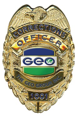 Geobadge 10111506 Geobadge 10111506