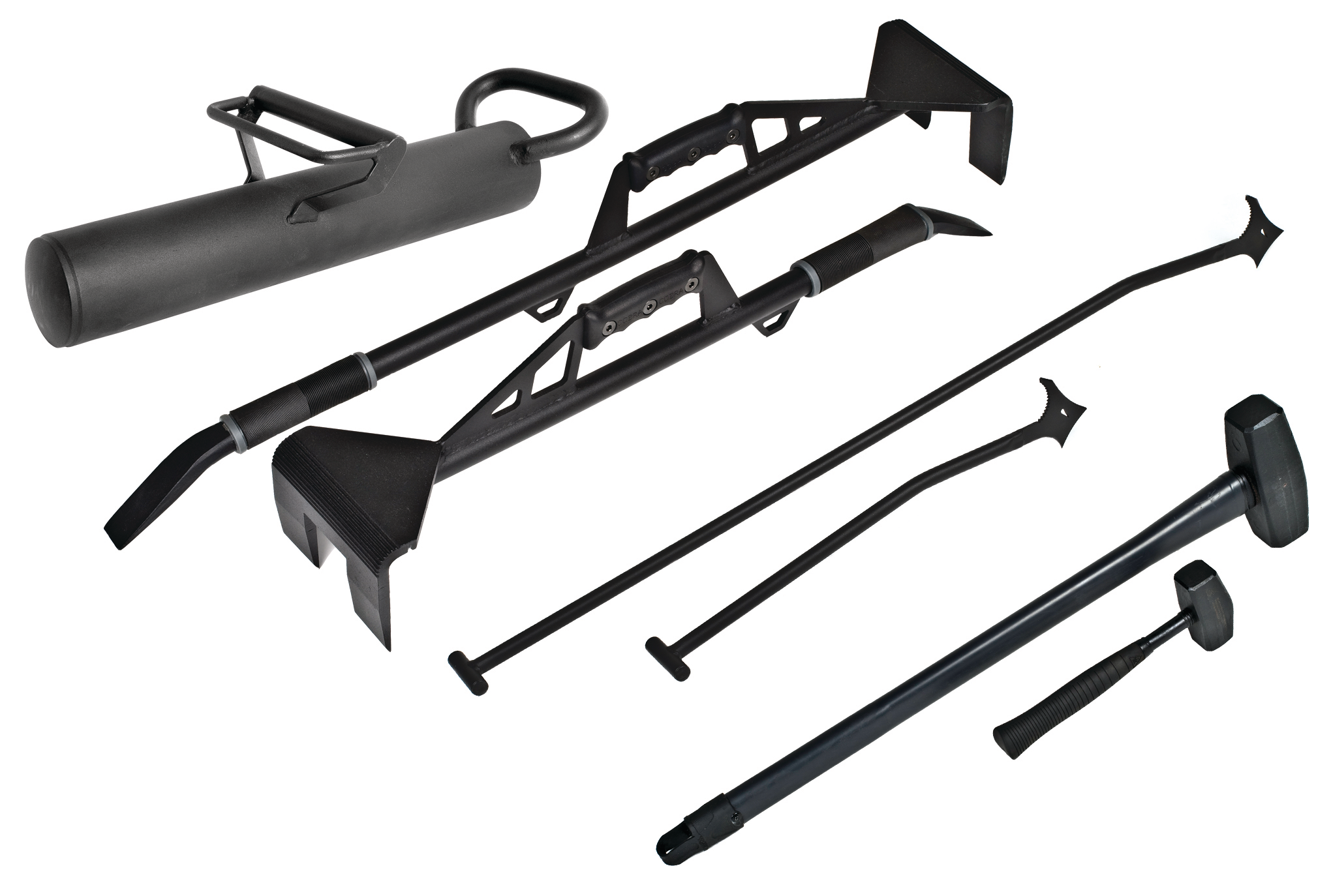 Breaching Tools Officer