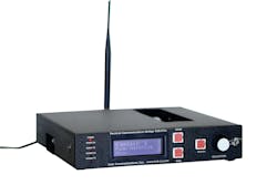 Ip2v W Antenna