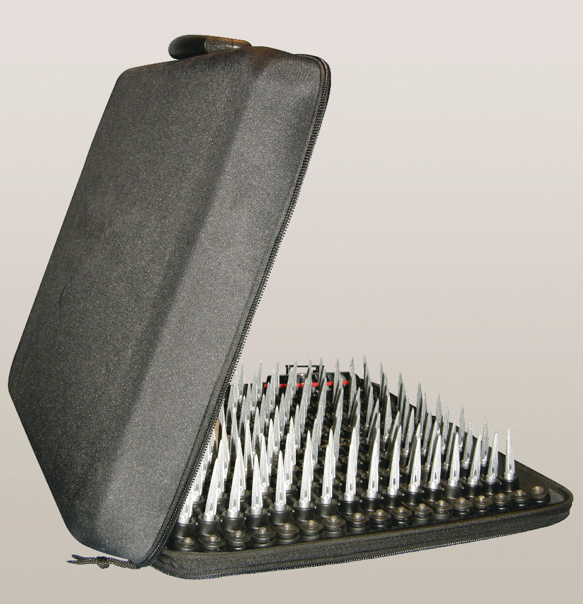 EMS16 Tire Deflation Device UPGRADE From MAGNUMSPIKE! PHOENIX INT'L