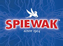 Spiewak Logo
