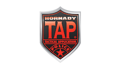Tap Logo Metallic