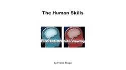 The Human Skills Cover Art