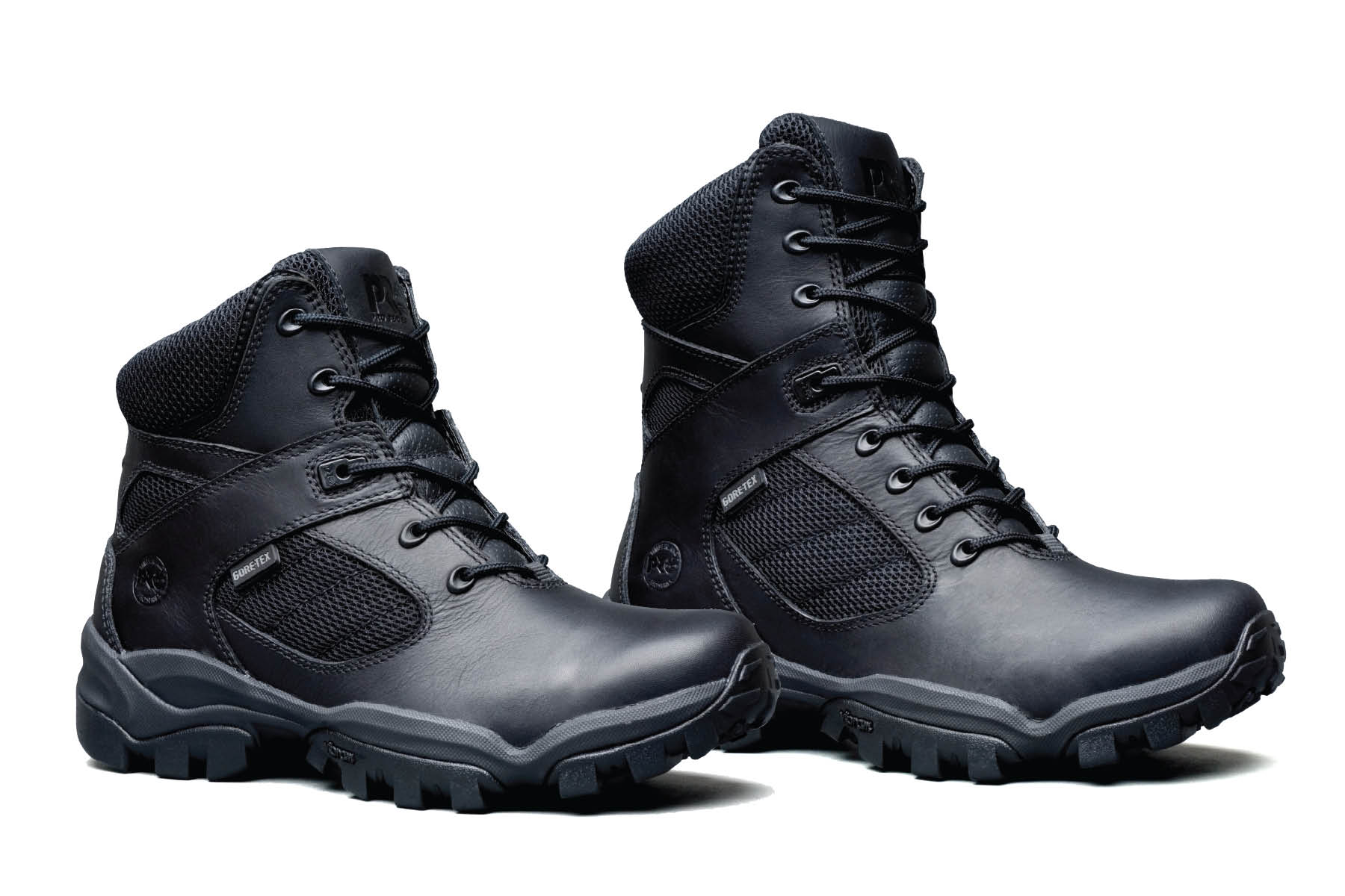 Trenton Two Boots Editor