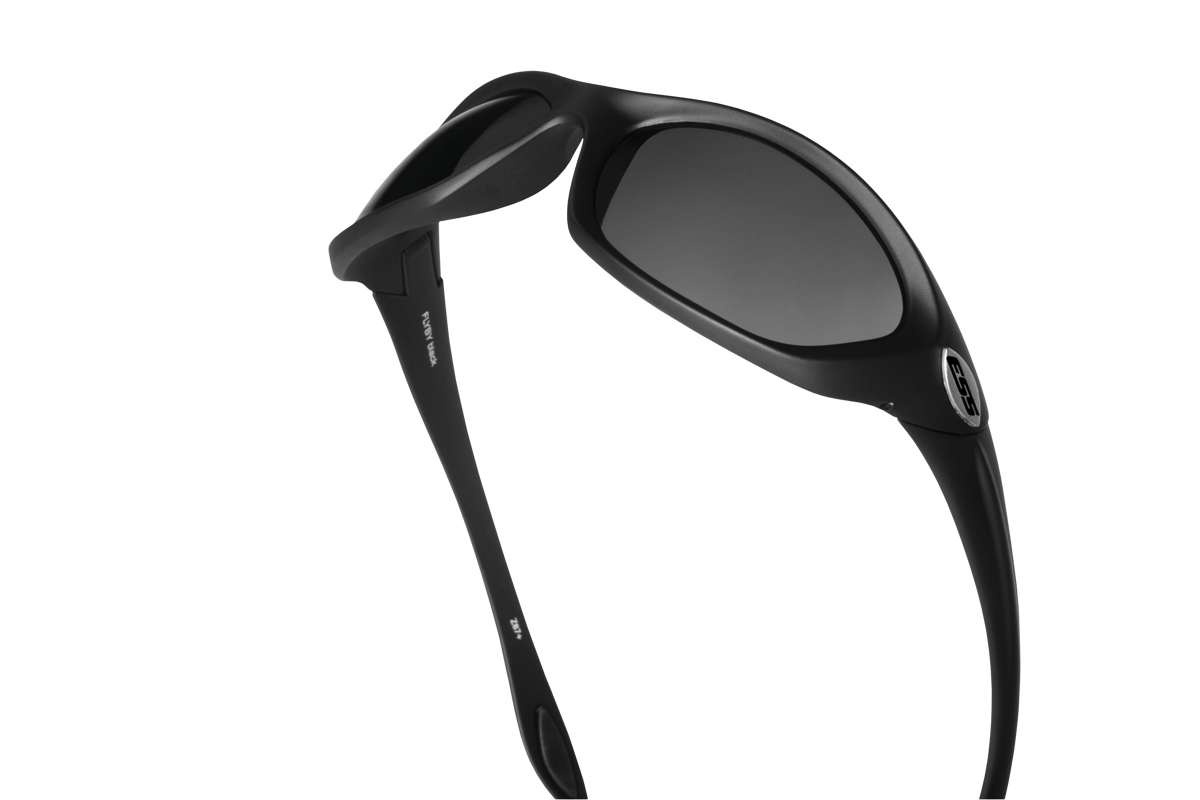 ess flyby sunglasses black