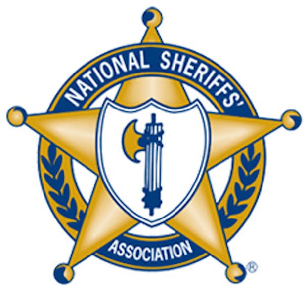 CLICK HERE to visit the National Sheriffs&apos; Association web page