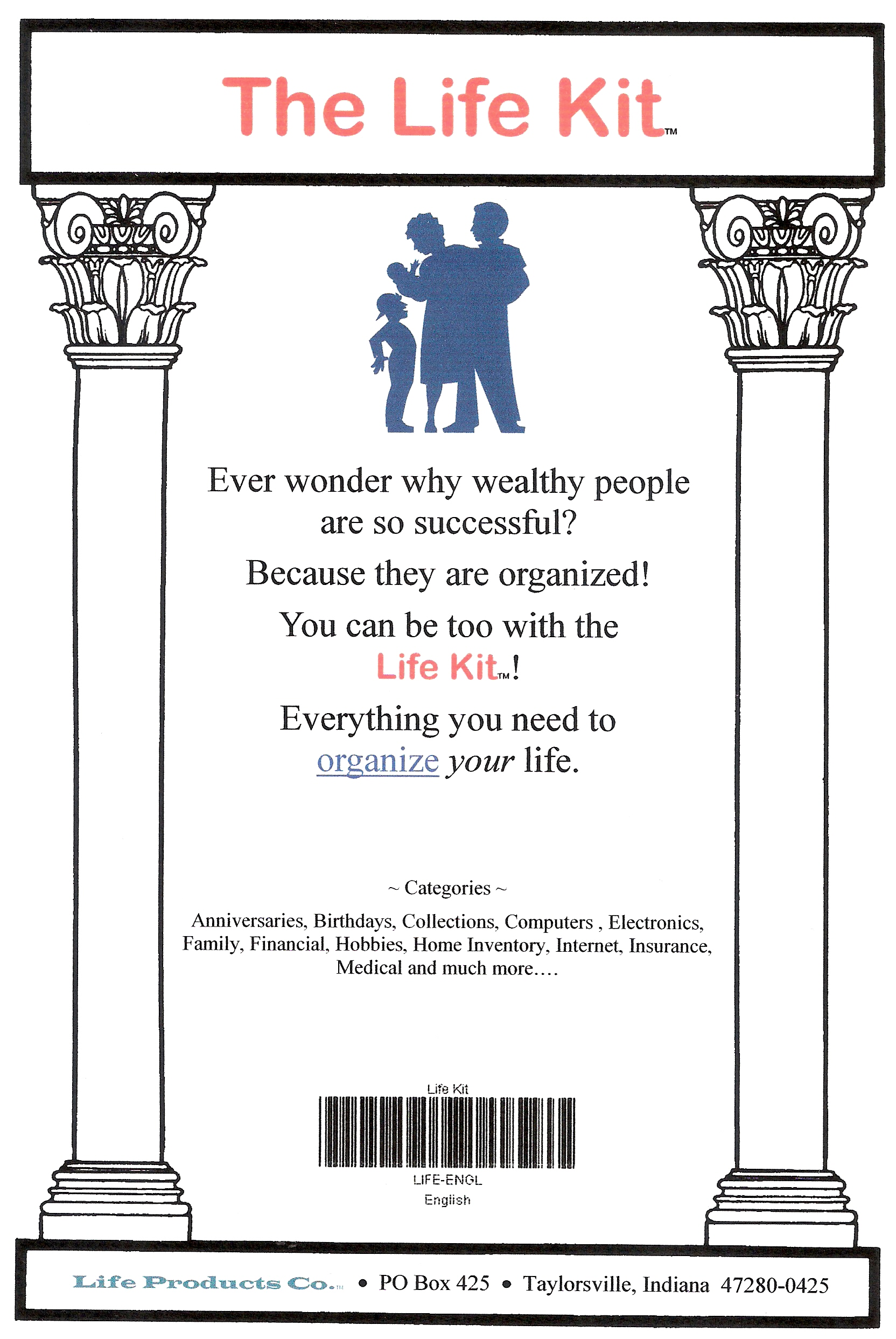 Life Kit