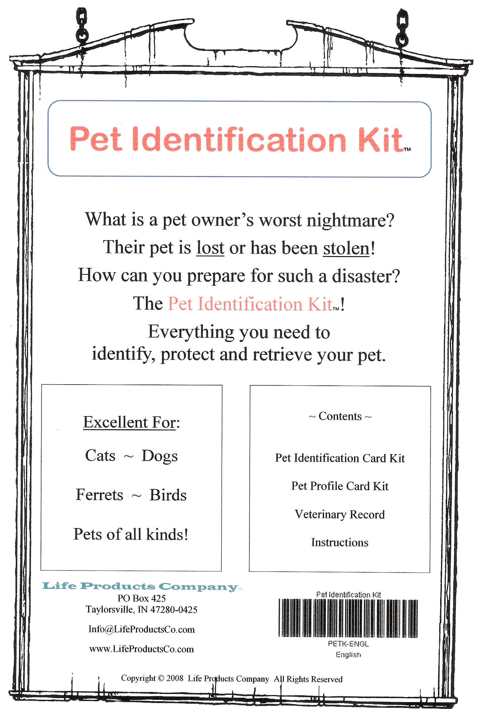 Pet Kit