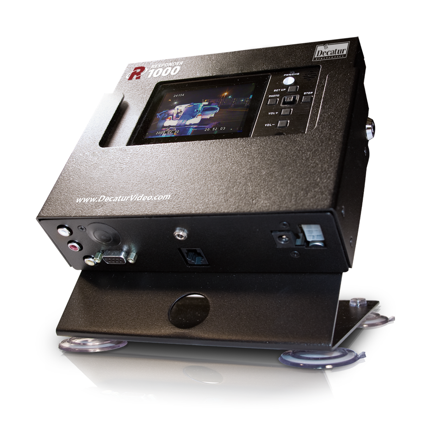 Responder1000 10154660