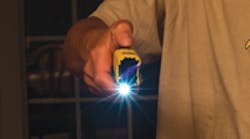 The TASER C2 has the same type of &apos;drive stun&apos; feature as its older brothers, the advanced TASER M26 and the TASER X26. It includes an integrated LED-illuminating device and a laser sighting system. It is simple to operate and easy to carry.