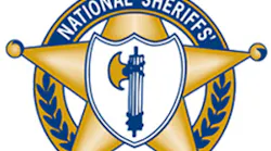 CLICK HERE to visit the National Sheriffs' Association web page