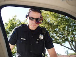 Goldeni I Palo Alto Police Photo