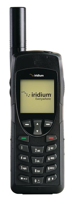 Iridium95 10160369