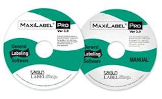 Maxilabel pro