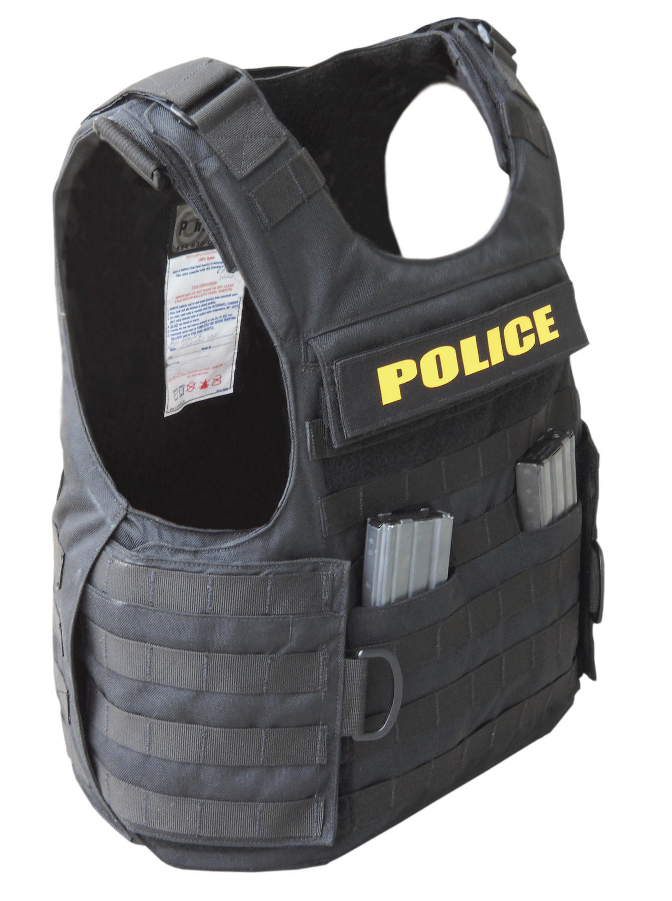 Modified Assault One Profile