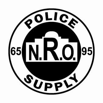 NRO POLICE SUPPLY Officer