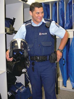 Policegea 10161746 Policegea 10161746