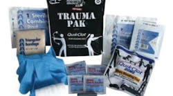 Traumapak 10160438 Traumapak 10160438