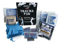 Traumapak 10160438 Traumapak 10160438
