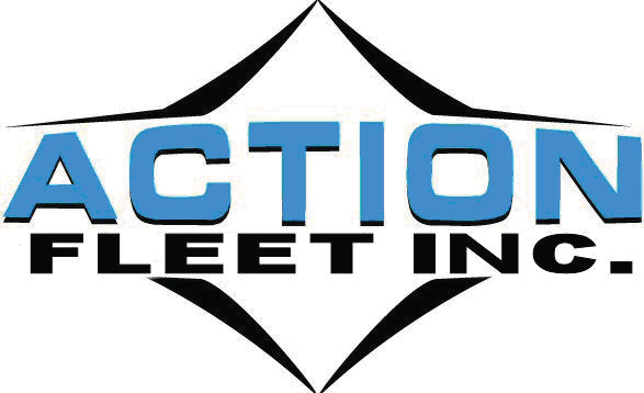 Action Fleet Logo