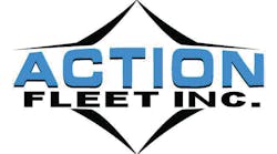 Action Fleet Logo