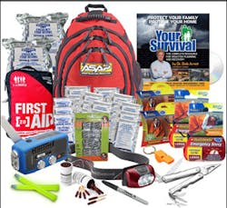 The Sentinel's contents The Sentinel's contents