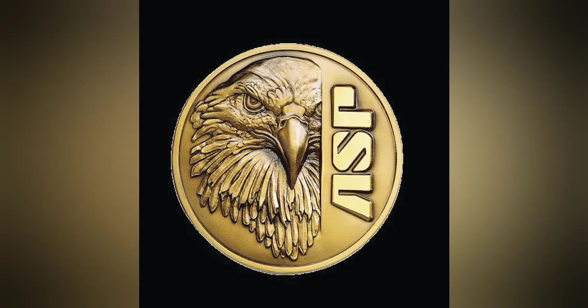 Asp Insignia ASP Inc. | ASP USA.com | Armament Systems and Procedures Inc. | Officer