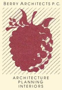 Berry Logo Full